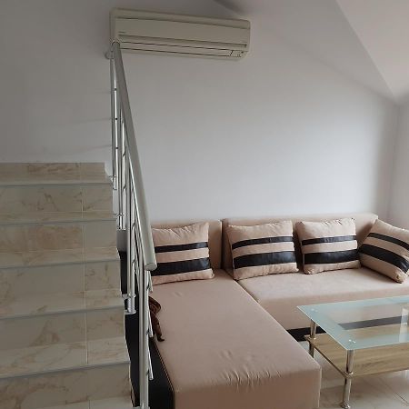 Villa Ilchev Sozopol Buitenkant foto