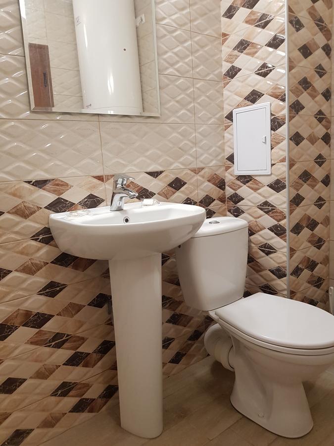 Villa Ilchev Sozopol Buitenkant foto